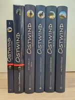 Buch: Ostwind Band 1-6, neuwertig Kiel - Elmschenhagen-Kroog Vorschau