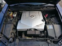 ✔️ Motor LP1 2.8 V6 215PS CADILLAC CTS 59TKM UNKOMPLETT Berlin - Wilmersdorf Vorschau
