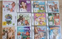 Nintendo DS/3DS Spiele, Stückpreis Berlin - Spandau Vorschau