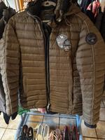 Napapijri Winterjacke Hessen - Bad Endbach Vorschau