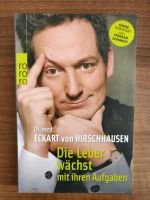 von Hirschhausen: Die Leber wächst mit ihren Aufgaben Bayern - Pfaffenhofen a.d. Ilm Vorschau