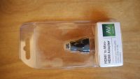 HDMI auf Mini-HDMI Adapter AV Digital Belkin F3Y008CP Leipzig - Connewitz Vorschau