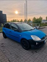 Ford fista Leipzig - Stötteritz Vorschau