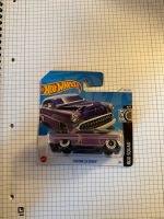 Hot Wheels Custom 53 Chevy TH Treasure Hunt Nordrhein-Westfalen - Westerkappeln Vorschau