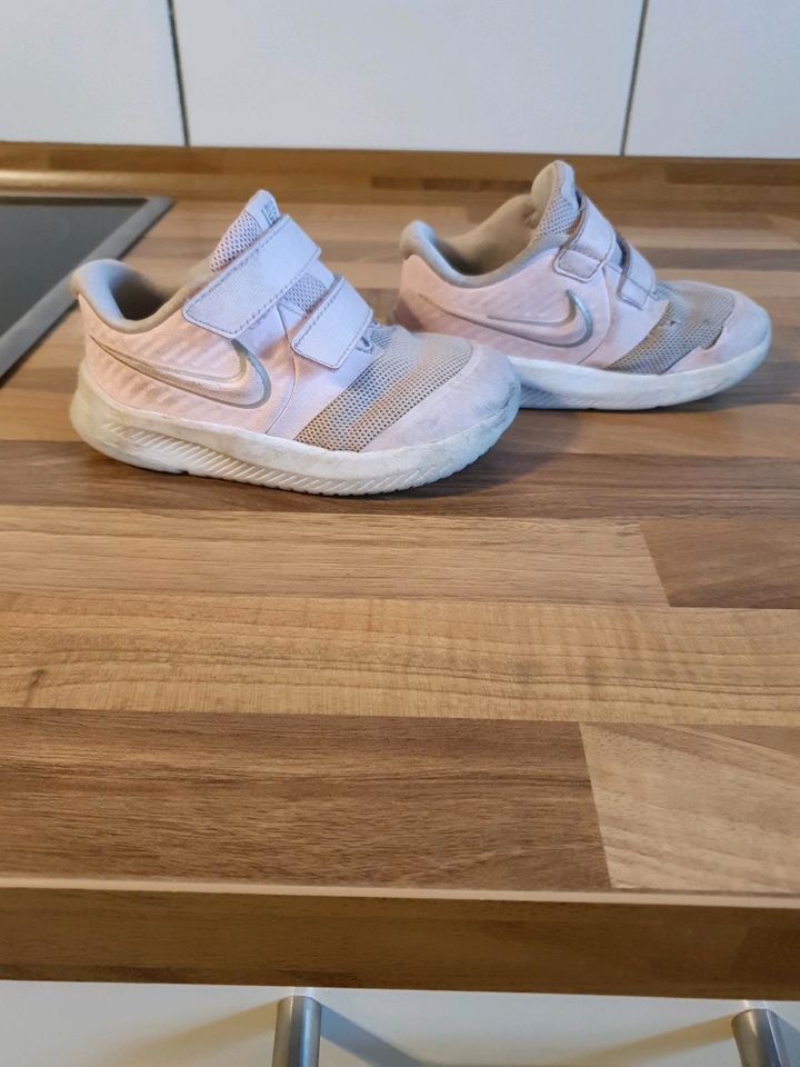 Nike Kleinkinder Schuhe ❤️ in Kolbermoor