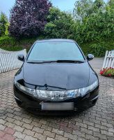 Honda Civic 2.2 i-CTDi DPF Niedersachsen - Wolfsburg Vorschau