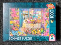 Puzzle Schmidt 1000 Teile Niedersachsen - Uetze Vorschau