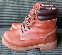 Braune Wanderschuhe Blue Notion Größe 38 Köln - Longerich Vorschau