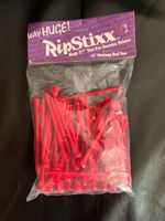 RipStixx Mustang Red Tees for Oversize Drivers Nordrhein-Westfalen - Erkrath Vorschau