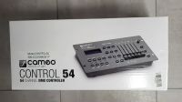 Cameo CONTROL 54  - 54-Kanal DMX-Controller Nordrhein-Westfalen - Kreuzau Vorschau