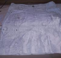 Cecil Sportive Mood Rock creme/beige gemustert Niedersachsen - Gleichen Vorschau