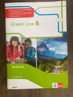 Green Line 4 English Workbook - Gebraucht München - Thalk.Obersendl.-Forsten-Fürstenr.-Solln Vorschau