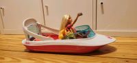 BARBIE Mattel Abenteuer Boot wie neu Altona - Hamburg Othmarschen Vorschau