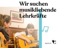 Lehrkräfte für MUSIKalische Kurse an Grundschulen in und um KÖLN Mülheim - Köln Holweide Vorschau