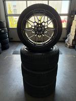 Komplettradsatz NEU BMW M4 / M3 G80 / G81 / G82 / G83 Bayern - Zorneding Vorschau