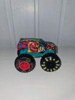 Hot Wheels Monster Truck Dem Derloy Sachsen - Schildau Vorschau