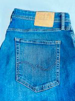 Jack & Jones Jeans Hose 34/34 blau Herren Nordrhein-Westfalen - Remscheid Vorschau