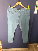 Sommerhose für Damen blau, Größe 46, Only Baden-Württemberg - Pforzheim Vorschau
