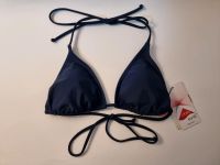 Bikini Oberteil, Blau, Neu mit etikett München - Ludwigsvorstadt-Isarvorstadt Vorschau