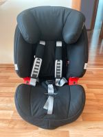 Kindersitz Autositz von Römer Britax Leipzig - Kleinzschocher Vorschau