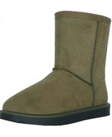 HKM Davos Regen Boots ☆oliv☆ 40 Eimsbüttel - Hamburg Niendorf Vorschau