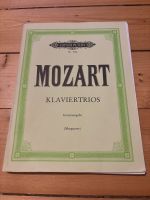 Mozart Klaviertrios Peters Mitte - Tiergarten Vorschau