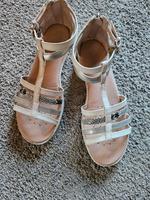 Sandalen weiß Dahn - Bruchweiler-Bärenbach Vorschau