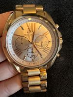 Michael Kors Damenuhr Roségold Nordrhein-Westfalen - Lüdenscheid Vorschau