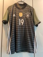 Trikot Götze #19 Rheinland-Pfalz - Herdorf Vorschau