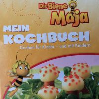 Die Biene Maja Mein Kochbuch/ Kochen für Kinder mit Kindern Sachsen-Anhalt - Halle Vorschau