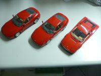 3  Ferrari Ferari  1:18 Hessen - Niedernhausen Vorschau