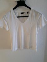 Gant Shirt weiß XS NEU Rheinland-Pfalz - Saarburg Vorschau