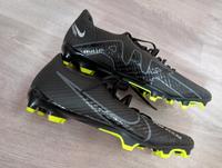 Fußballschuhe NIKE AIR ZOOM Größe 42,5 *Gebraucht* Nordrhein-Westfalen - Niederkassel Vorschau