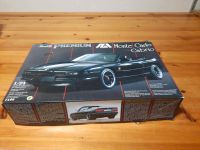 Revell 1 24   BMW Monte Carlo 850 CABRIO Schleswig-Holstein - Henstedt-Ulzburg Vorschau