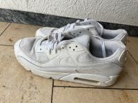 Nike Air Max 90 weiß Bayern - Kreuzwertheim Vorschau