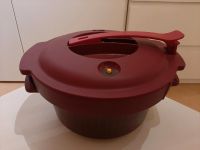 Schnellkochtopf Mikrowelle - Tupperware MicroQuick - NEU Hessen - Offenbach Vorschau