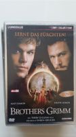 Brothers Grimm mit Matt Damon + Heath Ledger von Terry Gilliam Rheinland-Pfalz - Dannstadt-Schauernheim Vorschau