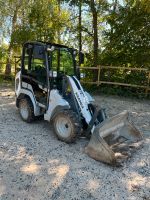 Mieten kleiner Radlader Kramer 5035 Rheinland-Pfalz - Bad Kreuznach Vorschau