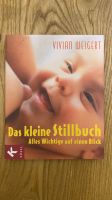 Das kleine Stillbuch Vivian Weigert Baden-Württemberg - Vaihingen an der Enz Vorschau