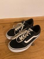 Vans Old Skool Sneaker Gr. 35 Jugend / Damen Bayern - Freilassing Vorschau