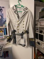 Mikaela Hyakuya Cosplay Seraph of the end Feldmoching-Hasenbergl - Feldmoching Vorschau