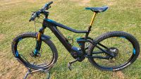 Cube emtb ebike stereo hpc slt e bike fully Hessen - Hohenahr Vorschau