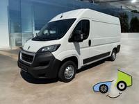Peugeot Boxer Kasten 335 L3H2/Tot-Wink./Tempomat/Webasto Kreis Pinneberg - Appen Vorschau