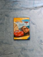 Buch - Leselern Stars Cars 2 Einaml um die ganze Welt Thüringen - Gera Vorschau