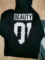 Pullover / Hoodie Beauty Gr.S Niedersachsen - Emmerthal Vorschau