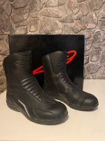 Motorrad Schuhe alpinestars Ridge V2 Stiefel Nordrhein-Westfalen - Nordkirchen Vorschau