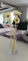 LEONARDO Glasvase mit Kunstblumen Margeriten Nordrhein-Westfalen - Schalksmühle Vorschau