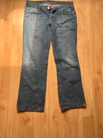 Esprit Jeans Hose Five 32/30 blau Nordrhein-Westfalen - Bottrop Vorschau