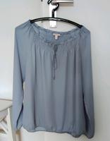 Bluse hellblau 42 Esprit Hessen - Kassel Vorschau