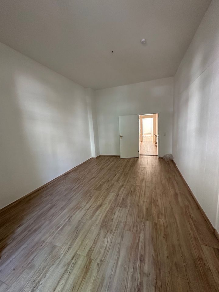 Schöne 4 Zimmer Wohnung in Stadtfeld Ost 80 qm in Magdeburg